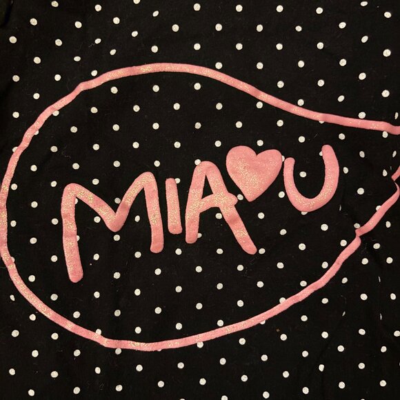 Tex Baby Polka Dot Long Sleeve Shirt Shirt Size 23 months - Picture 3 of 4